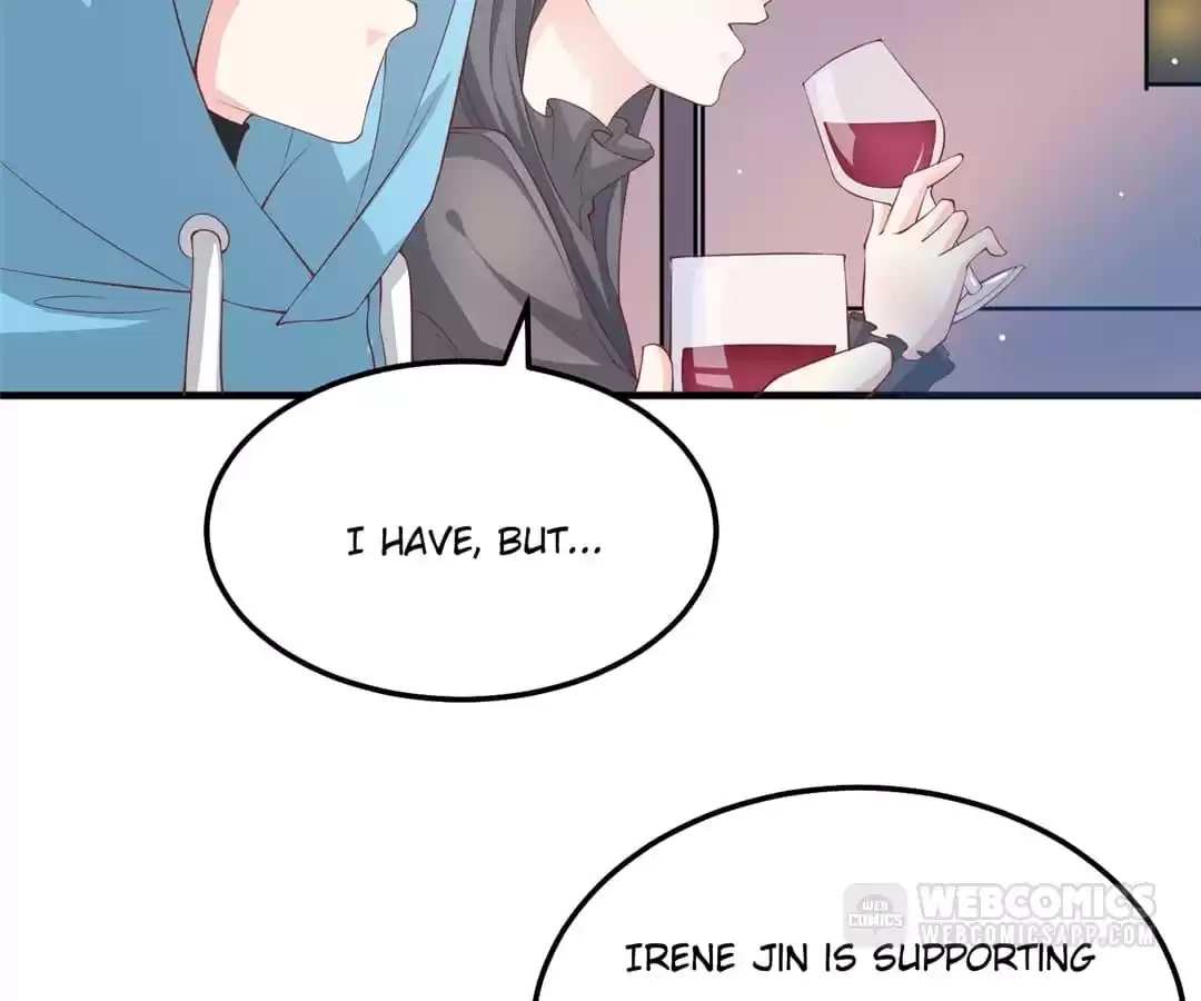 CEO's Handsome Trainee Chapter 17 page 3 - 