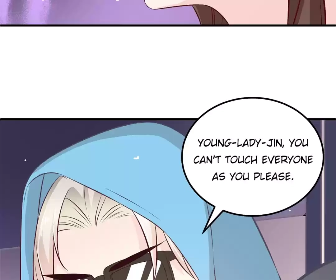 CEO's Handsome Trainee Chapter 17 page 21 - 