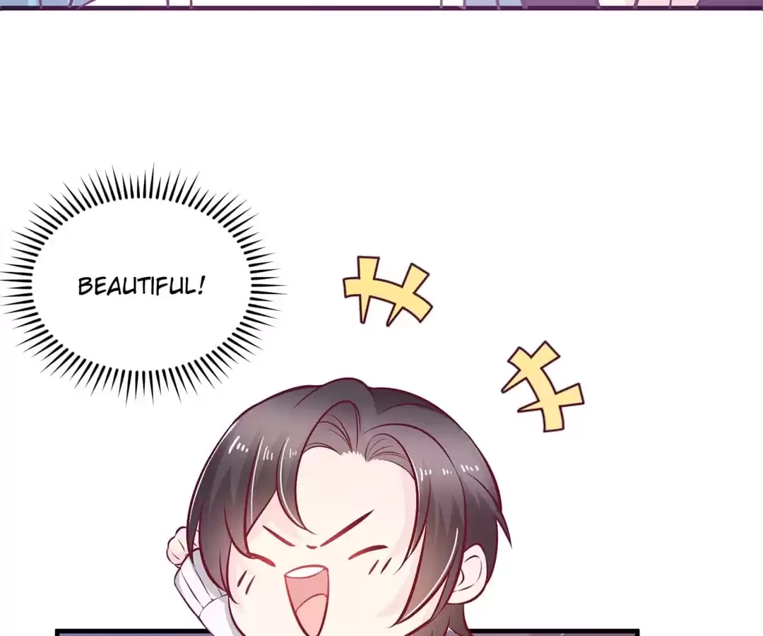 CEO's Handsome Trainee Chapter 17 page 23 - 