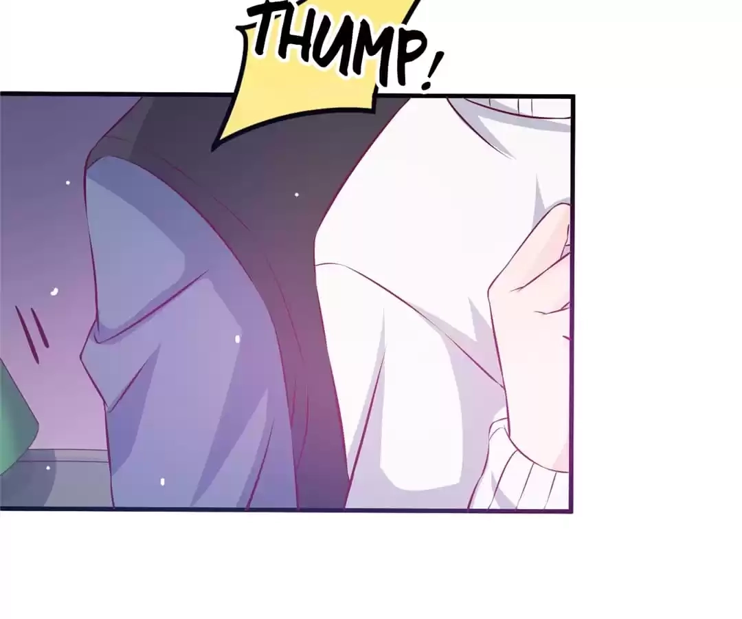 CEO's Handsome Trainee Chapter 17 page 25 - 