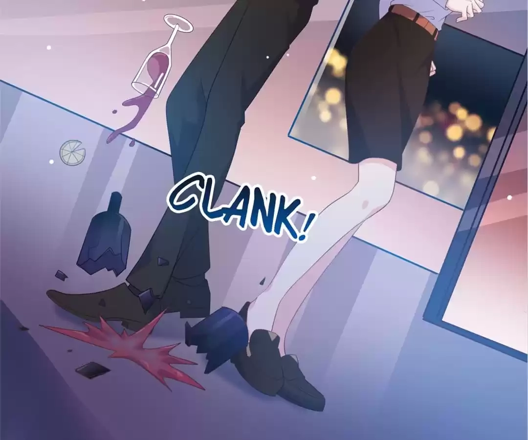 CEO's Handsome Trainee Chapter 17 page 27 - 