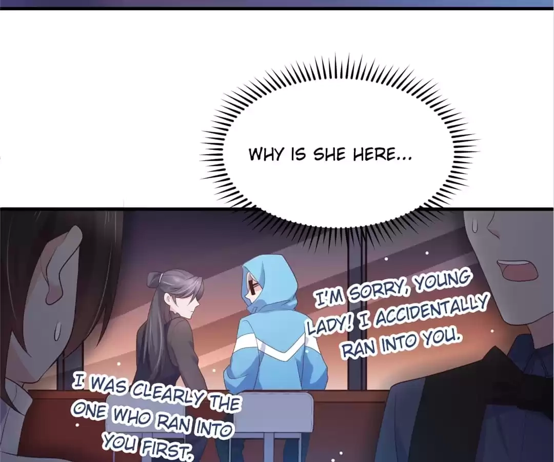 CEO's Handsome Trainee Chapter 17 page 28 - 