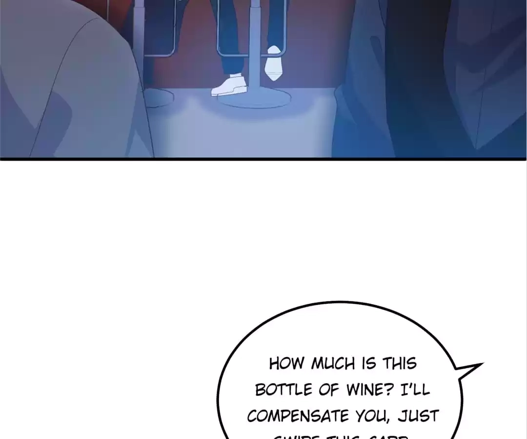 CEO's Handsome Trainee Chapter 17 page 29 - 