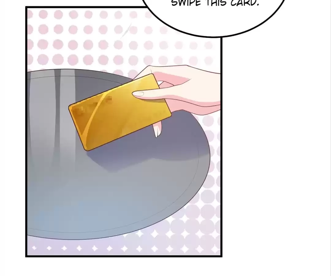 CEO's Handsome Trainee Chapter 17 page 30 - 