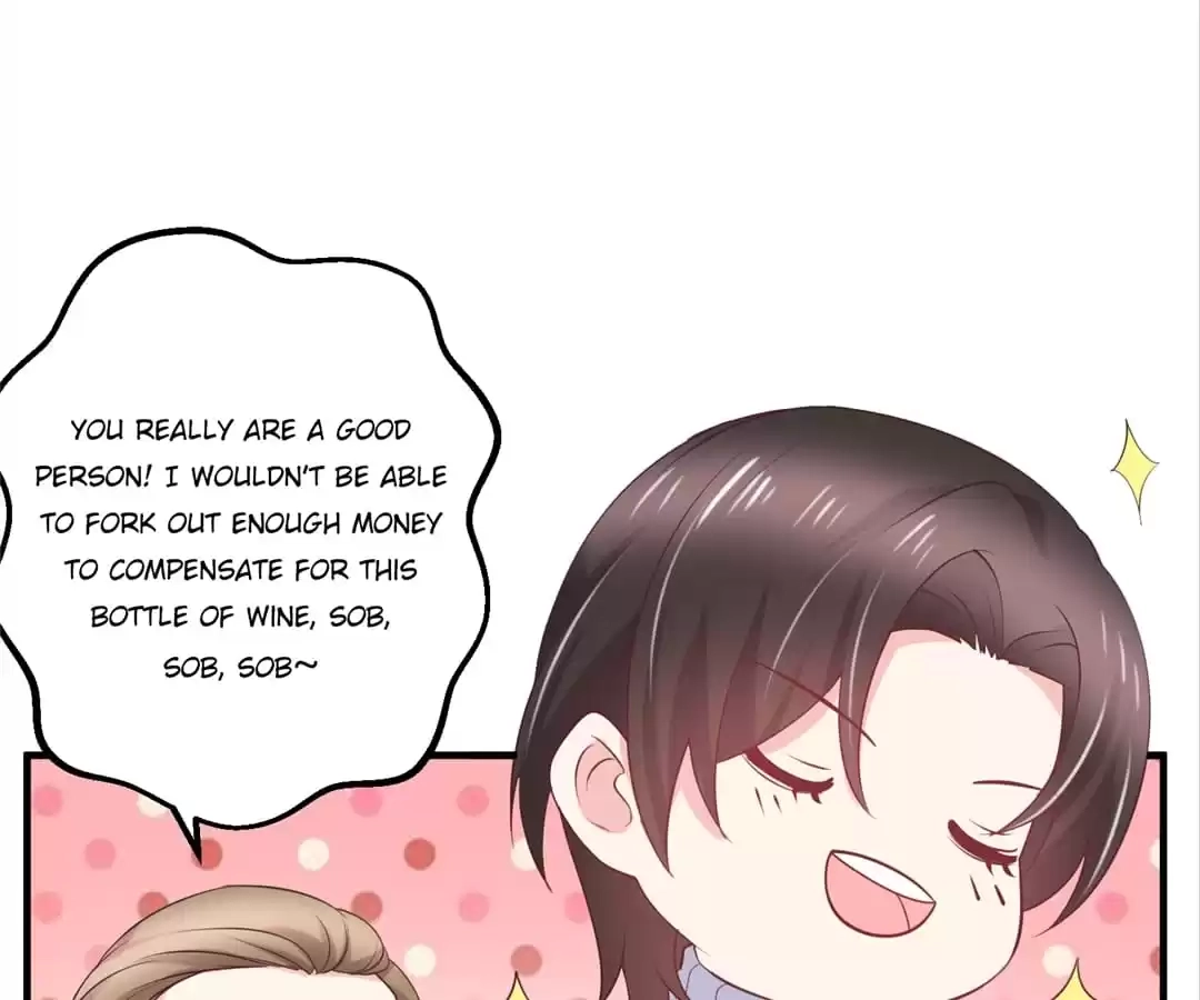 CEO's Handsome Trainee Chapter 17 page 31 - 
