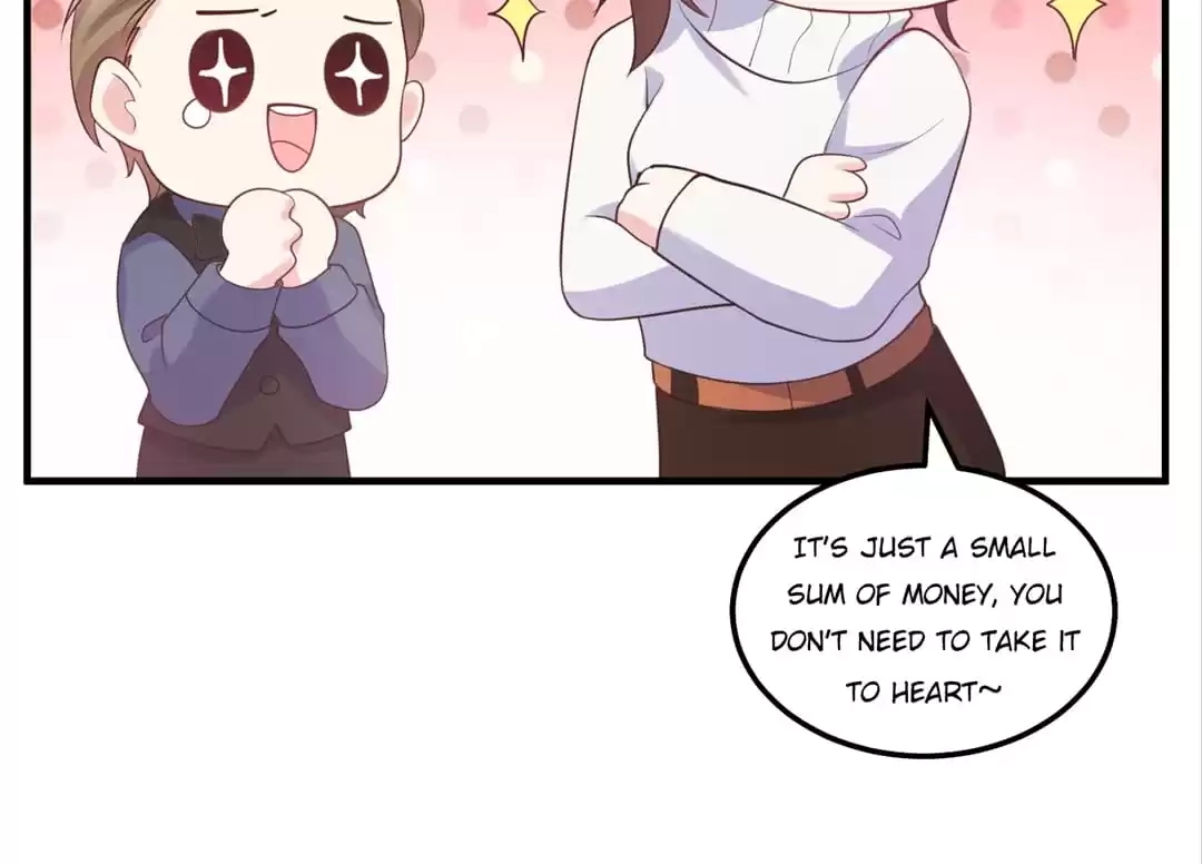 CEO's Handsome Trainee Chapter 17 page 32 - 