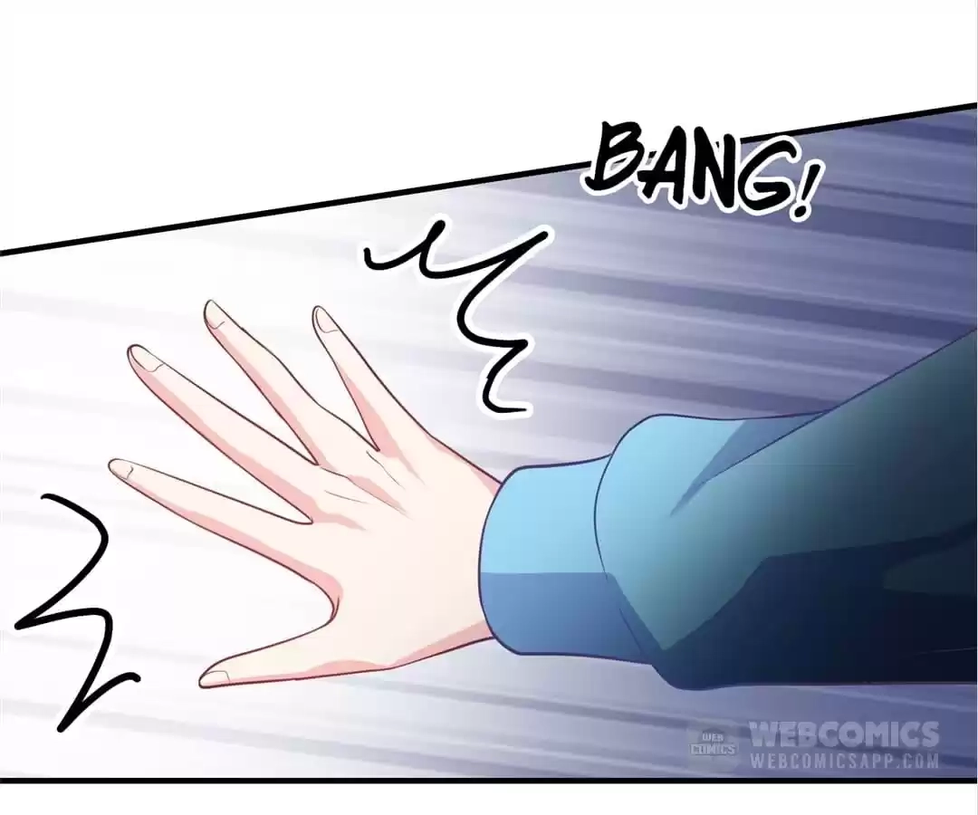 CEO's Handsome Trainee Chapter 17 page 33 - 