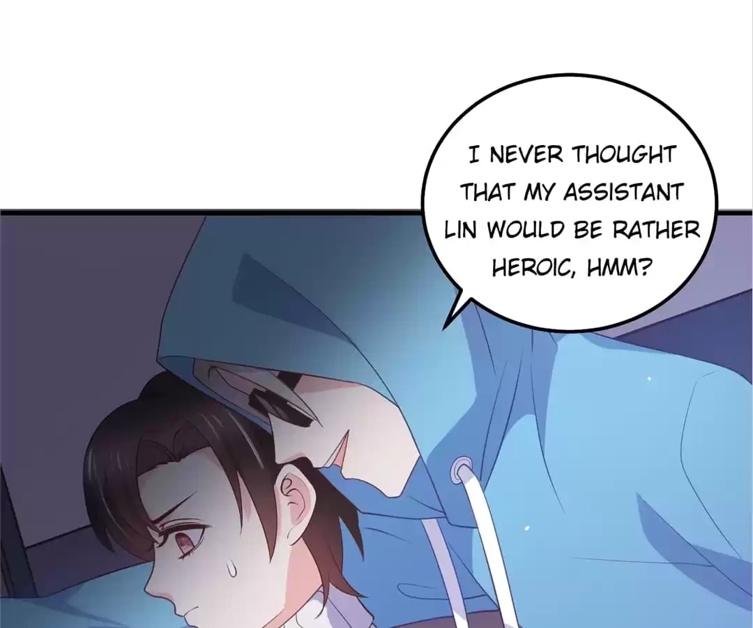 CEO's Handsome Trainee Chapter 17 page 34 - 