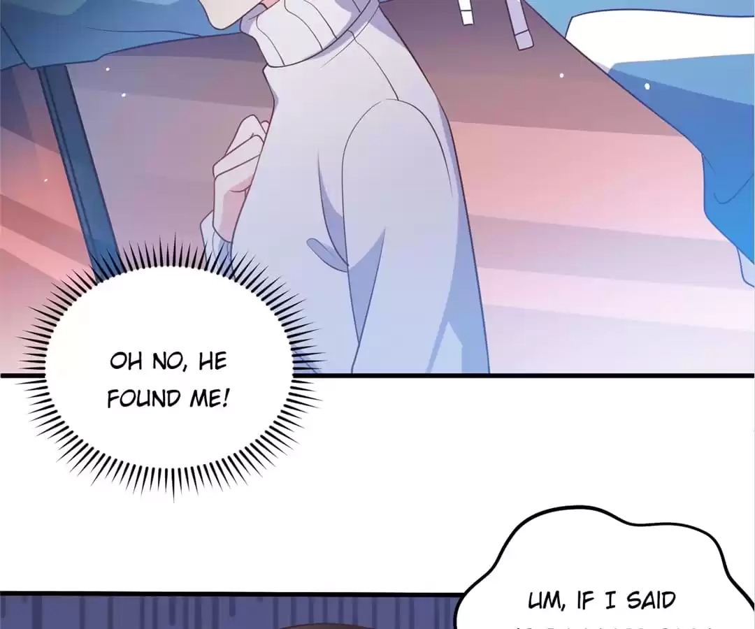 CEO's Handsome Trainee Chapter 17 page 35 - 