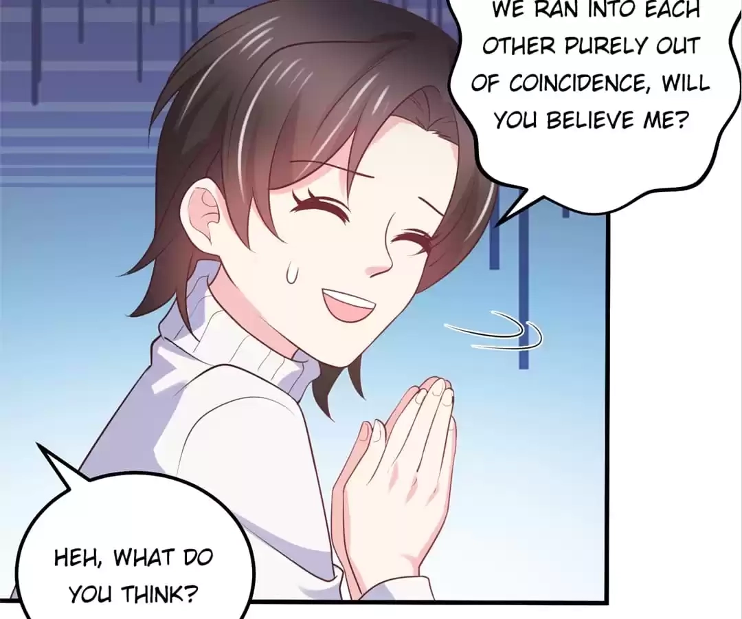 CEO's Handsome Trainee Chapter 17 page 36 - 