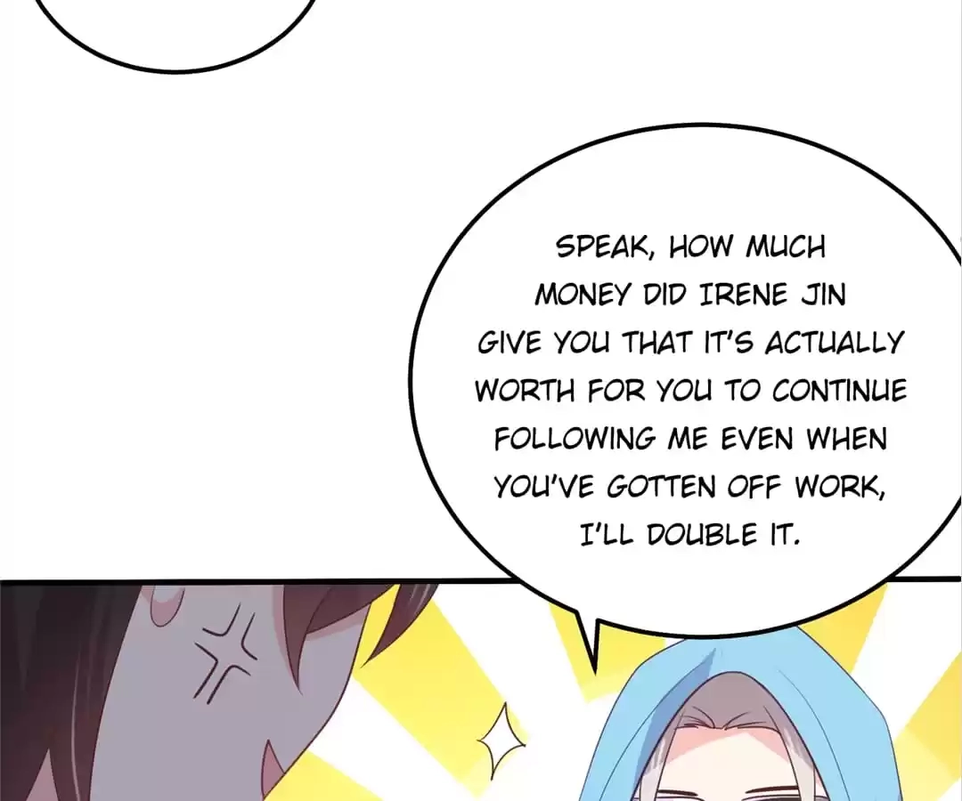 CEO's Handsome Trainee Chapter 17 page 37 - 