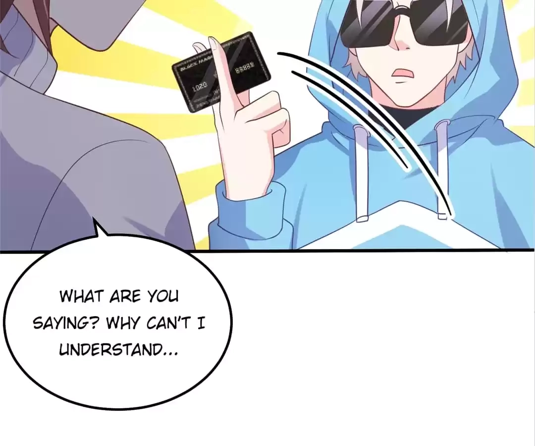CEO's Handsome Trainee Chapter 17 page 38 - 