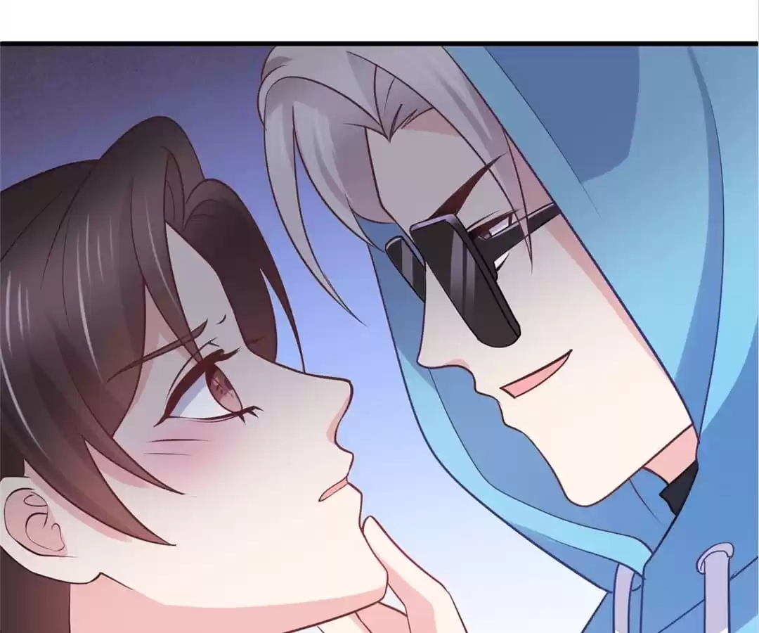 CEO's Handsome Trainee Chapter 17 page 39 - 