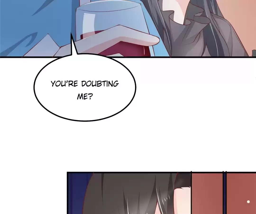 CEO's Handsome Trainee Chapter 17 page 5 - 