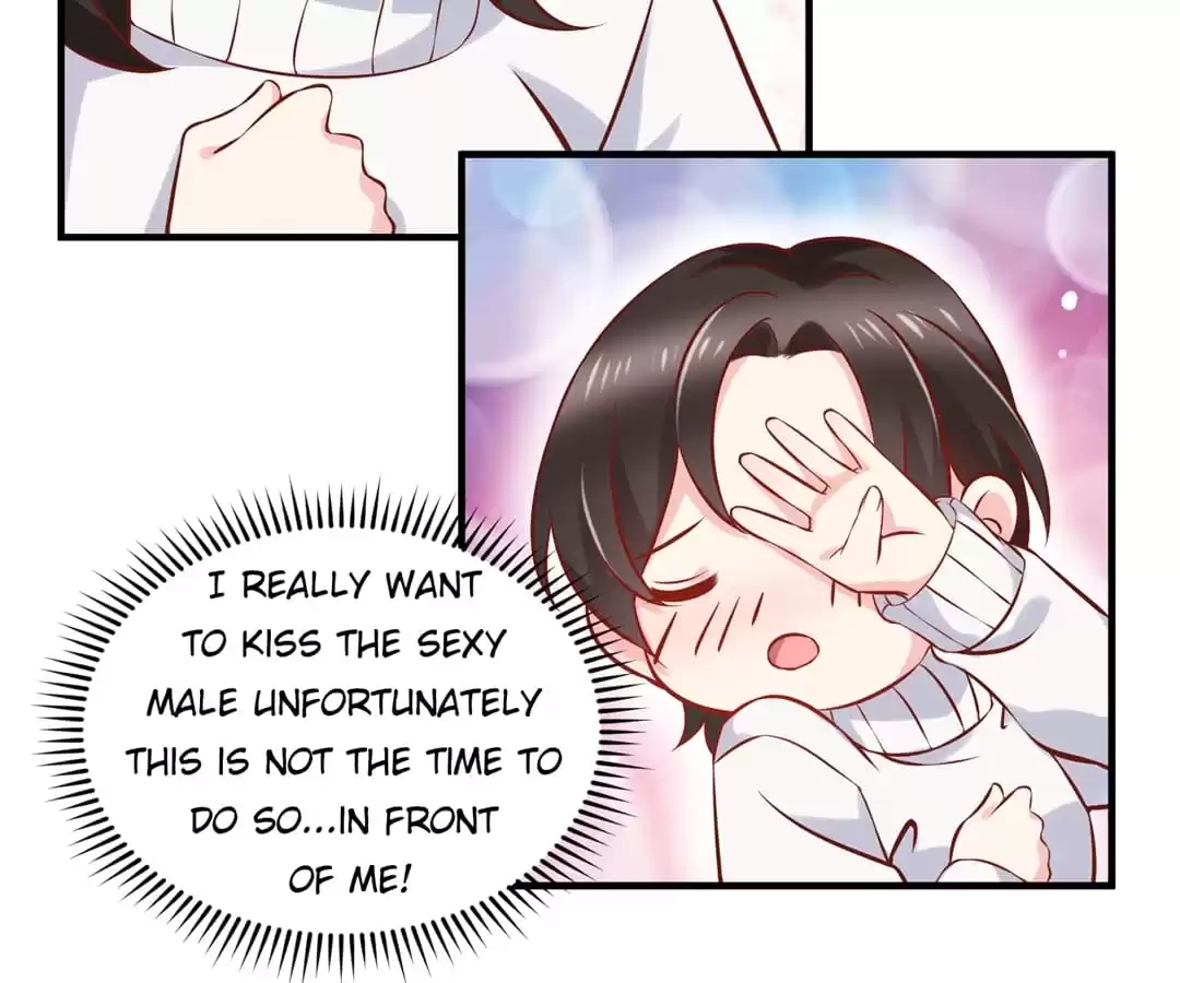 CEO's Handsome Trainee Chapter 17 page 43 - 