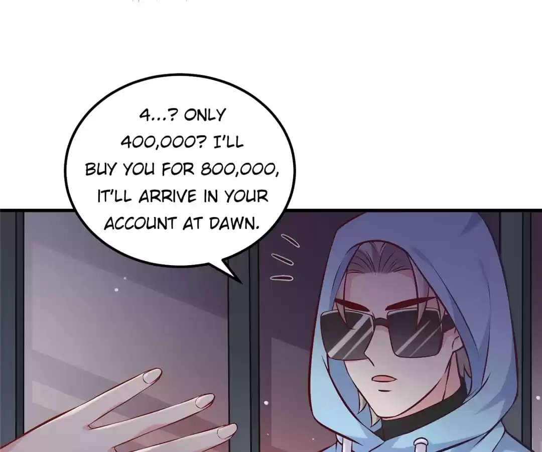CEO's Handsome Trainee Chapter 17 page 44 - 