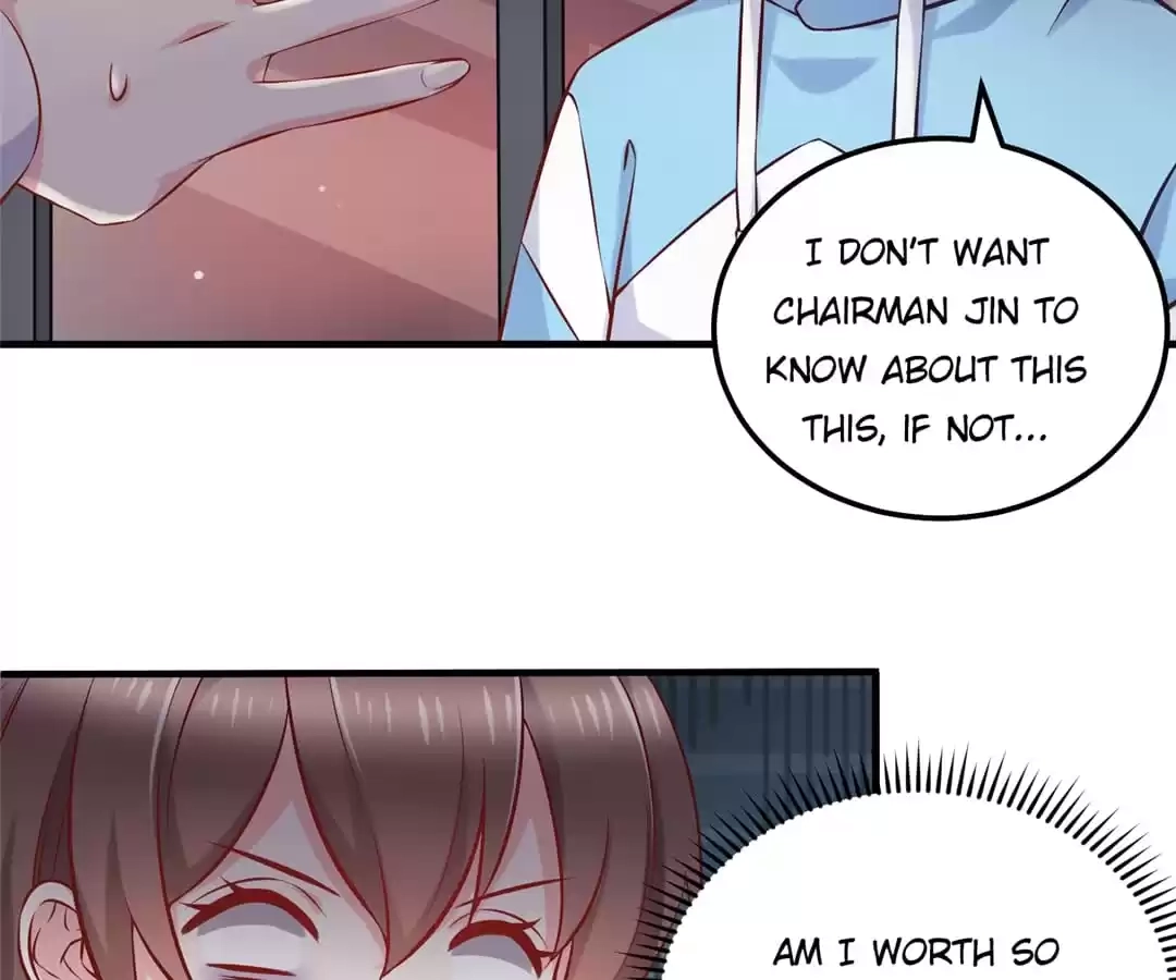 CEO's Handsome Trainee Chapter 17 page 45 - 