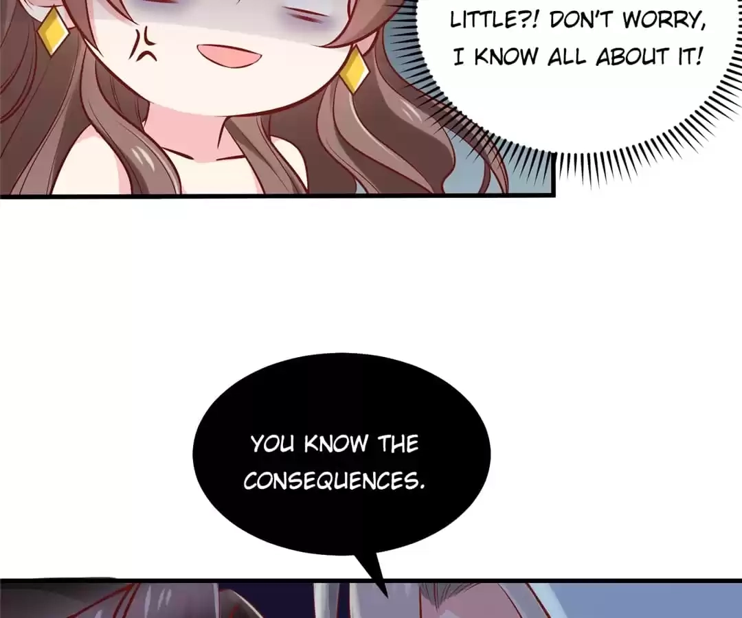 CEO's Handsome Trainee Chapter 17 page 46 - 