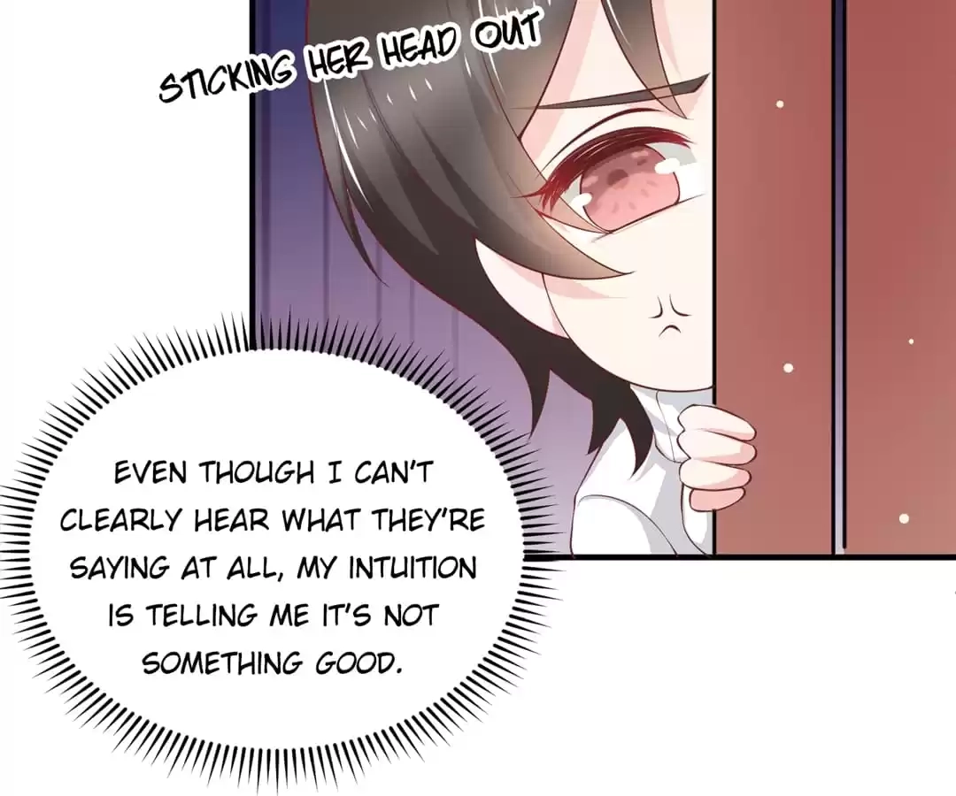 CEO's Handsome Trainee Chapter 17 page 6 - 