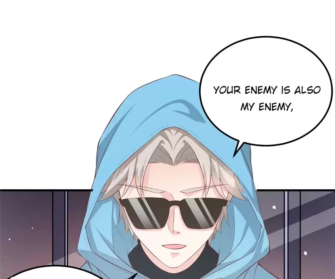CEO's Handsome Trainee Chapter 17 page 7 - 