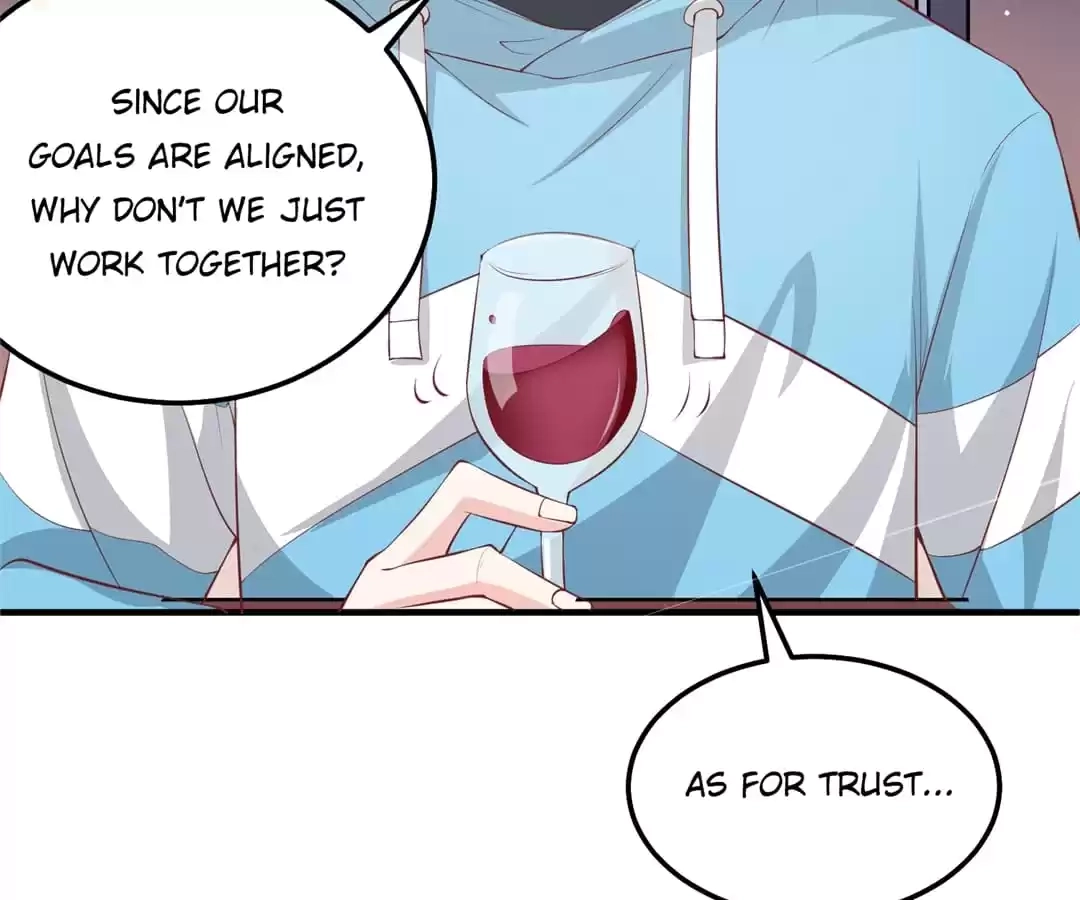 CEO's Handsome Trainee Chapter 17 page 8 - 