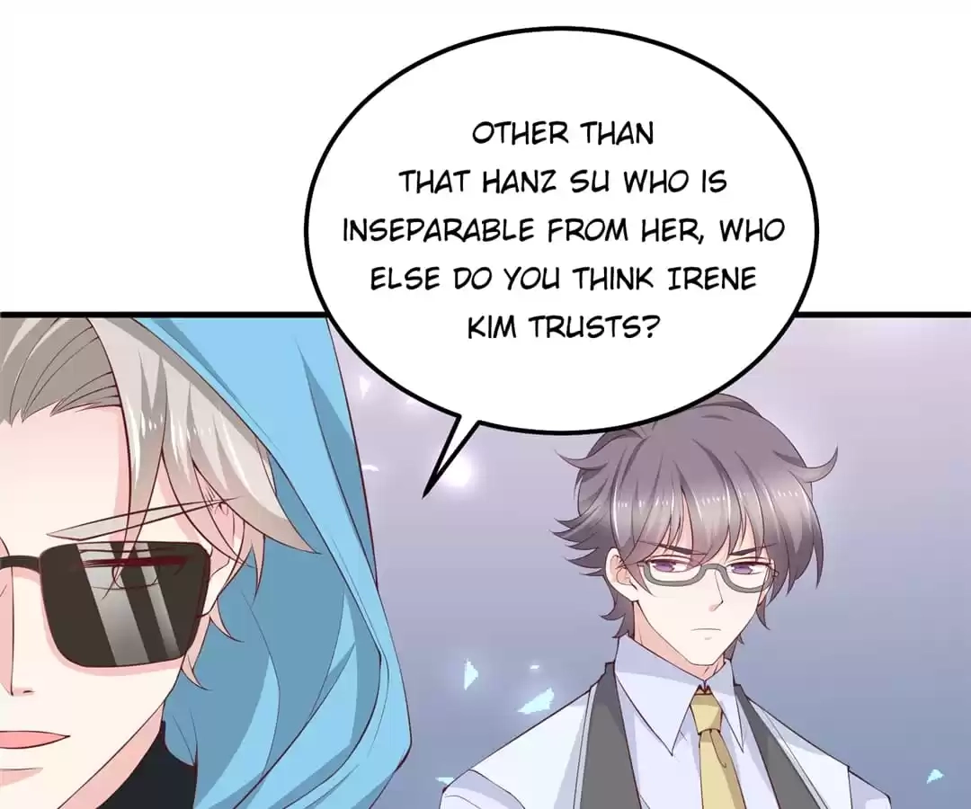 CEO's Handsome Trainee Chapter 17 page 10 - 
