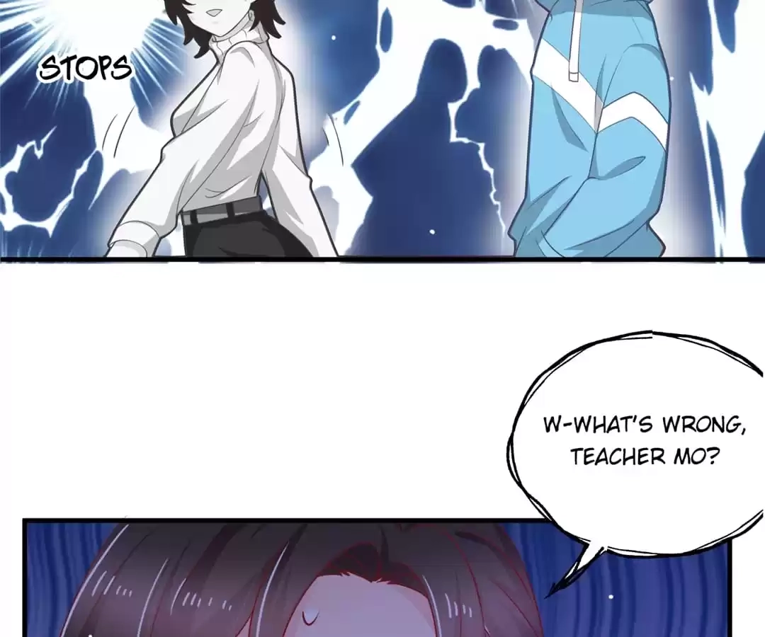 CEO's Handsome Trainee Chapter 18 page 14 - 
