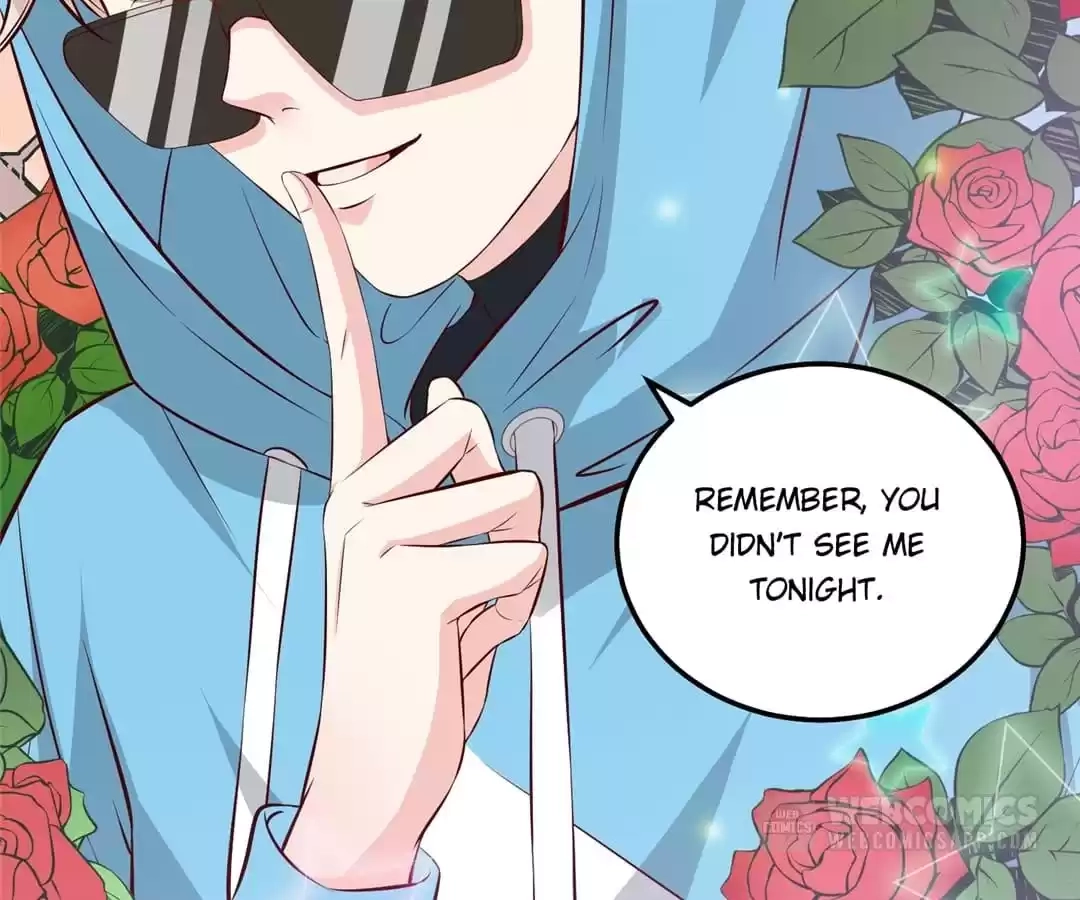 CEO's Handsome Trainee Chapter 18 page 19 - 