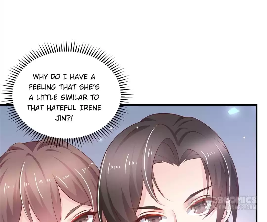 CEO's Handsome Trainee Chapter 18 page 3 - 