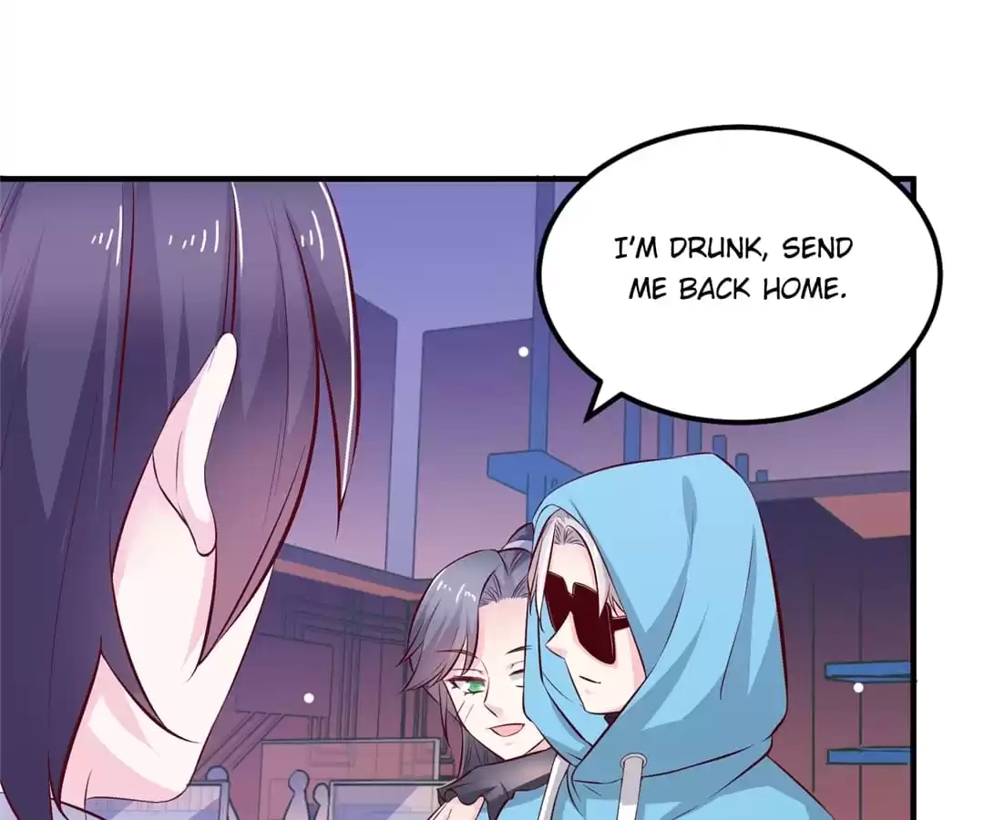 CEO's Handsome Trainee Chapter 18 page 22 - 