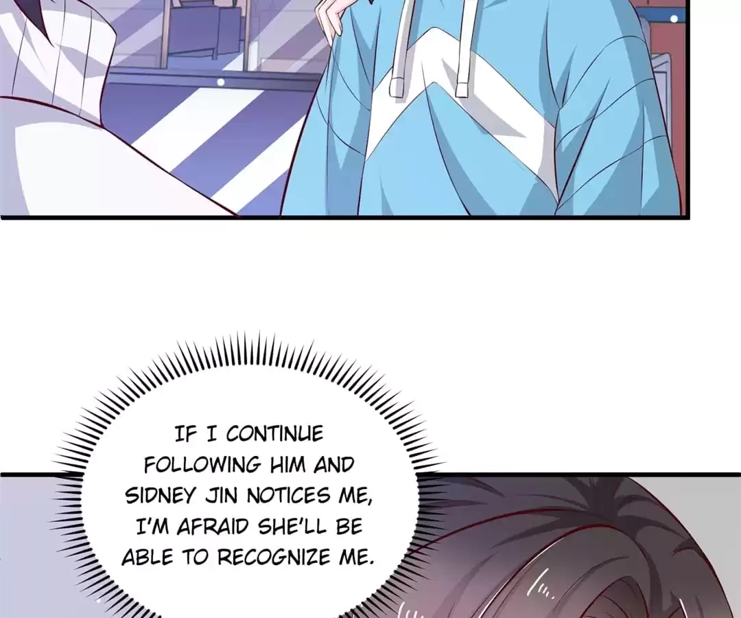 CEO's Handsome Trainee Chapter 18 page 23 - 