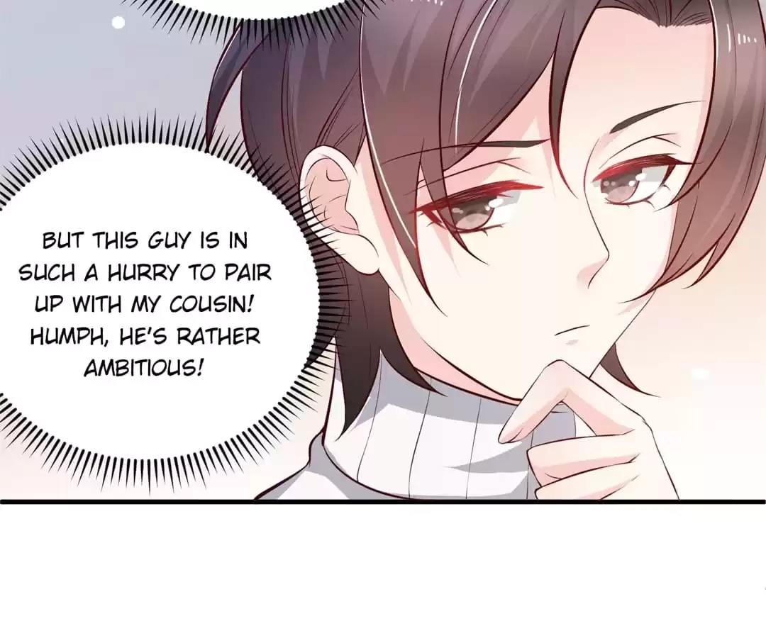 CEO's Handsome Trainee Chapter 18 page 24 - 