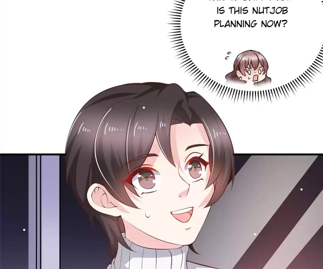 CEO's Handsome Trainee Chapter 18 page 6 - 
