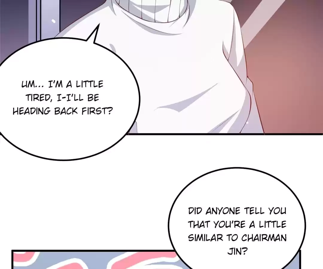 CEO's Handsome Trainee Chapter 18 page 7 - 
