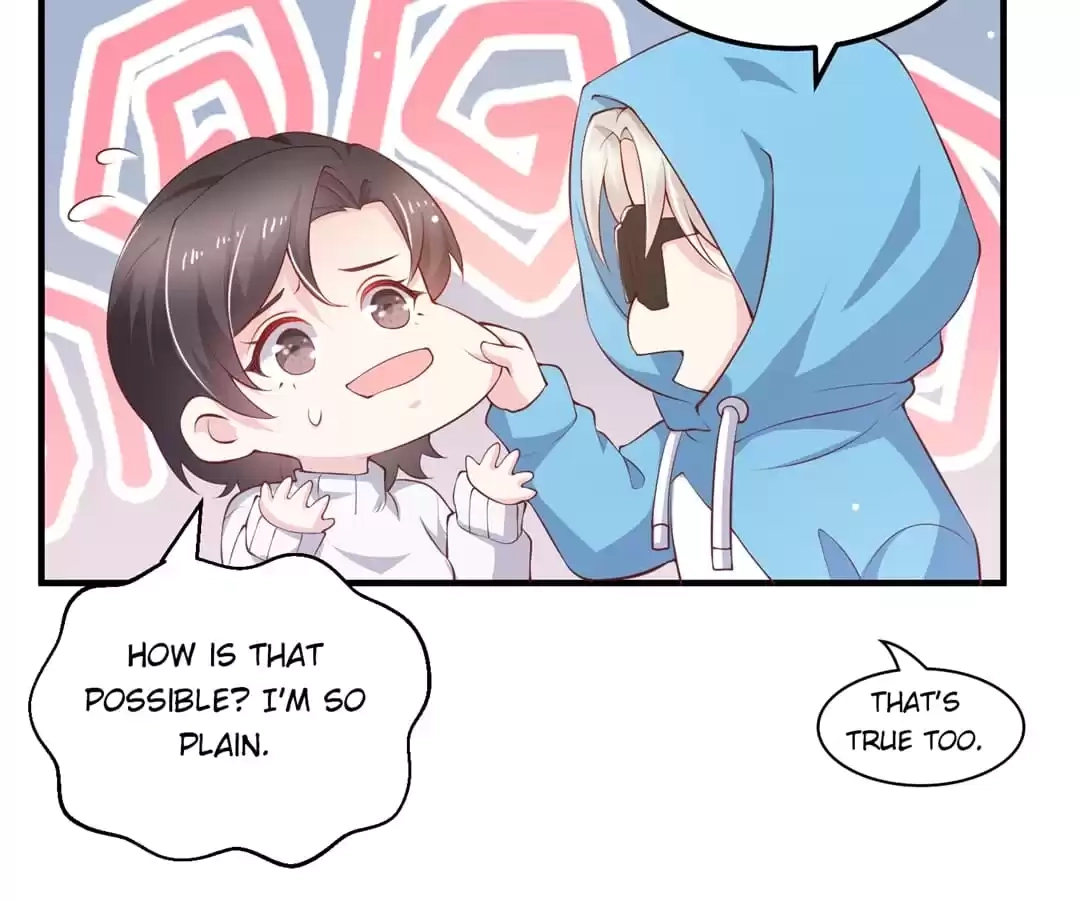 CEO's Handsome Trainee Chapter 18 page 8 - 