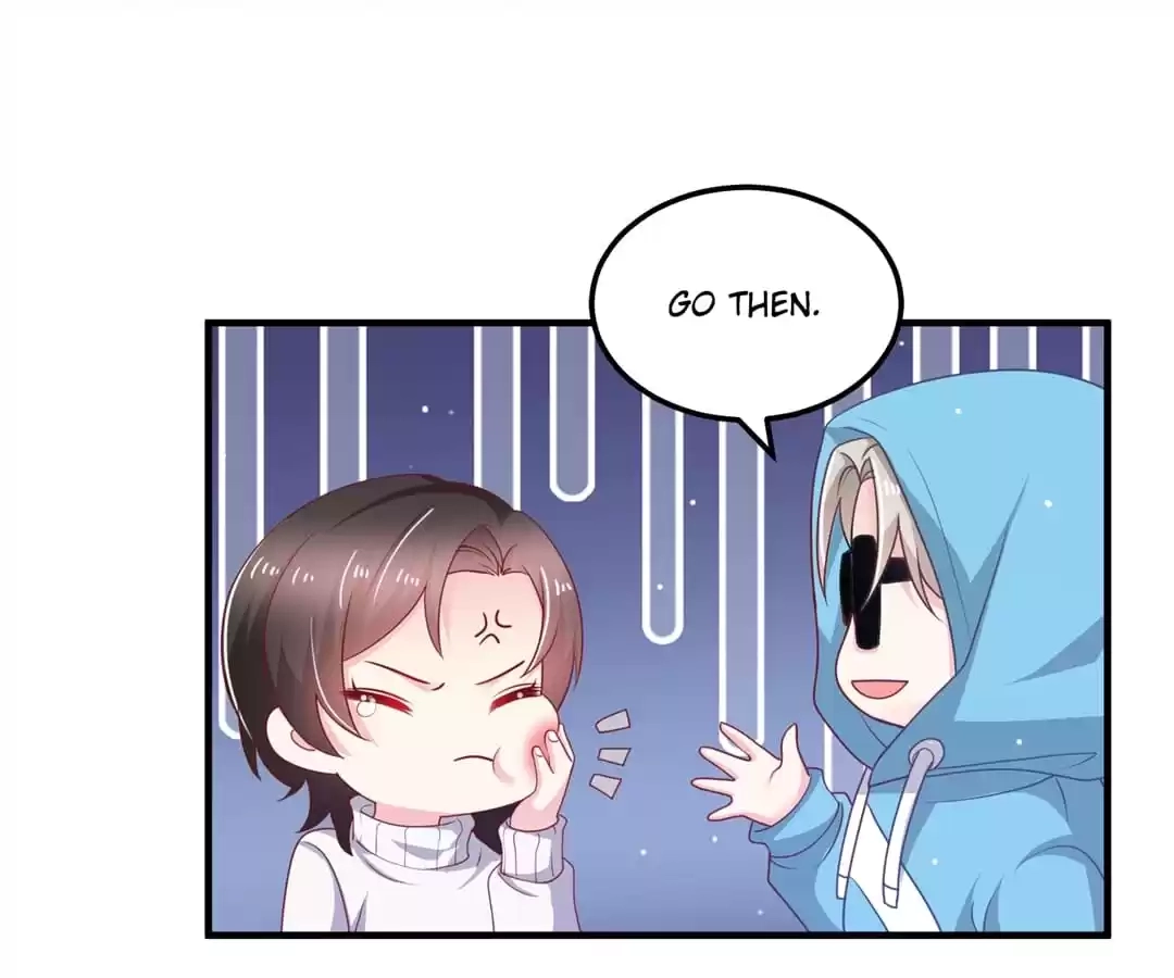 CEO's Handsome Trainee Chapter 18 page 10 - 