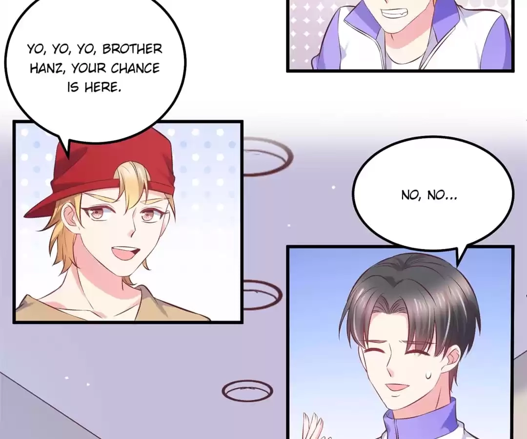 CEO's Handsome Trainee Chapter 19 page 11 - 
