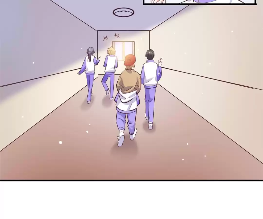 CEO's Handsome Trainee Chapter 19 page 12 - 