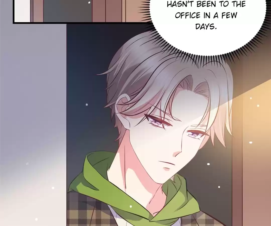 CEO's Handsome Trainee Chapter 19 page 14 - 