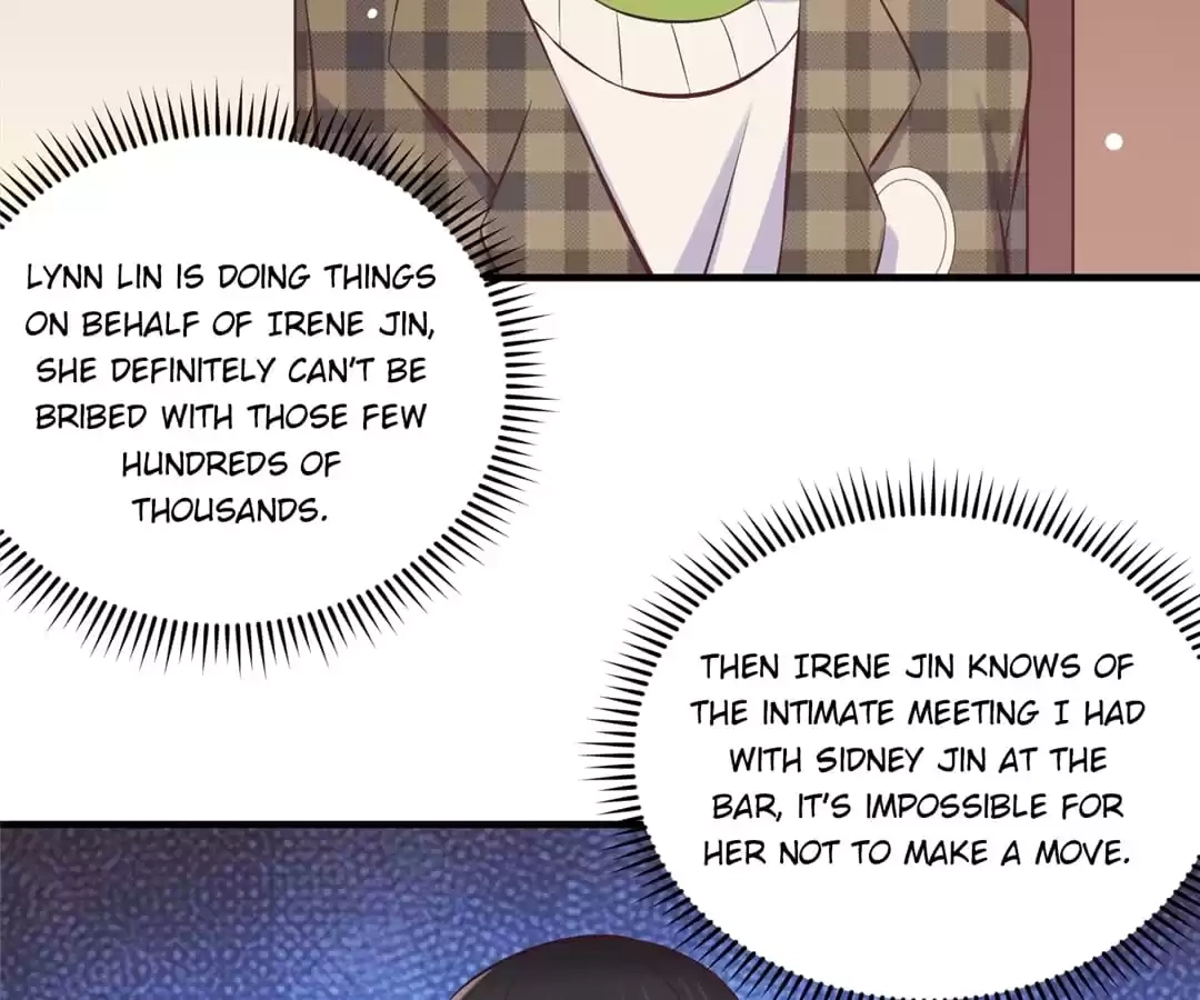 CEO's Handsome Trainee Chapter 19 page 15 - 