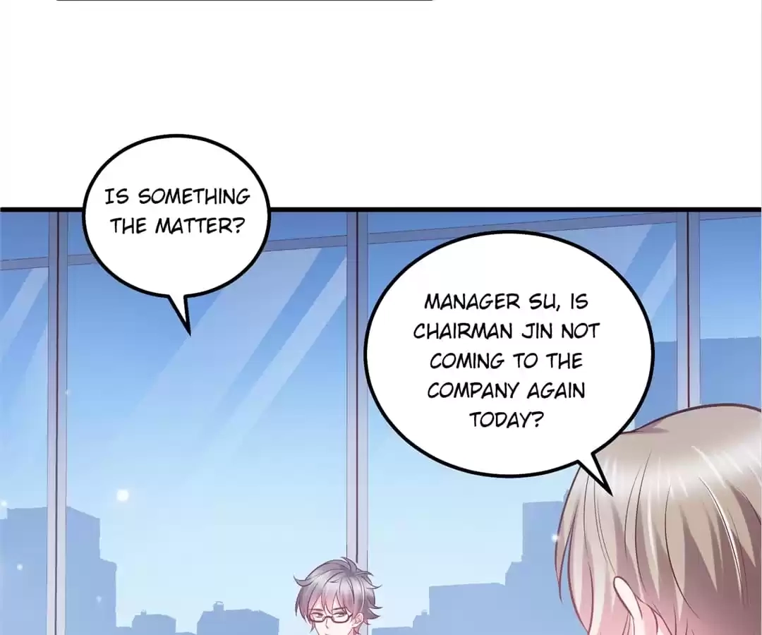 CEO's Handsome Trainee Chapter 19 page 20 - 