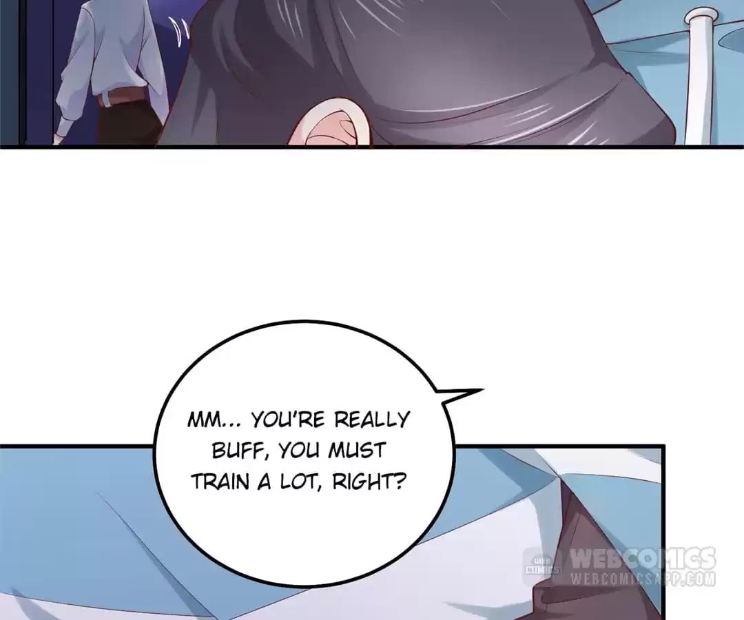 CEO's Handsome Trainee Chapter 19 page 3 - 