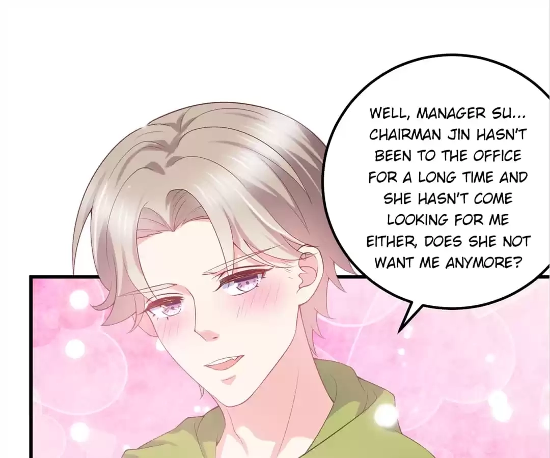 CEO's Handsome Trainee Chapter 19 page 22 - 