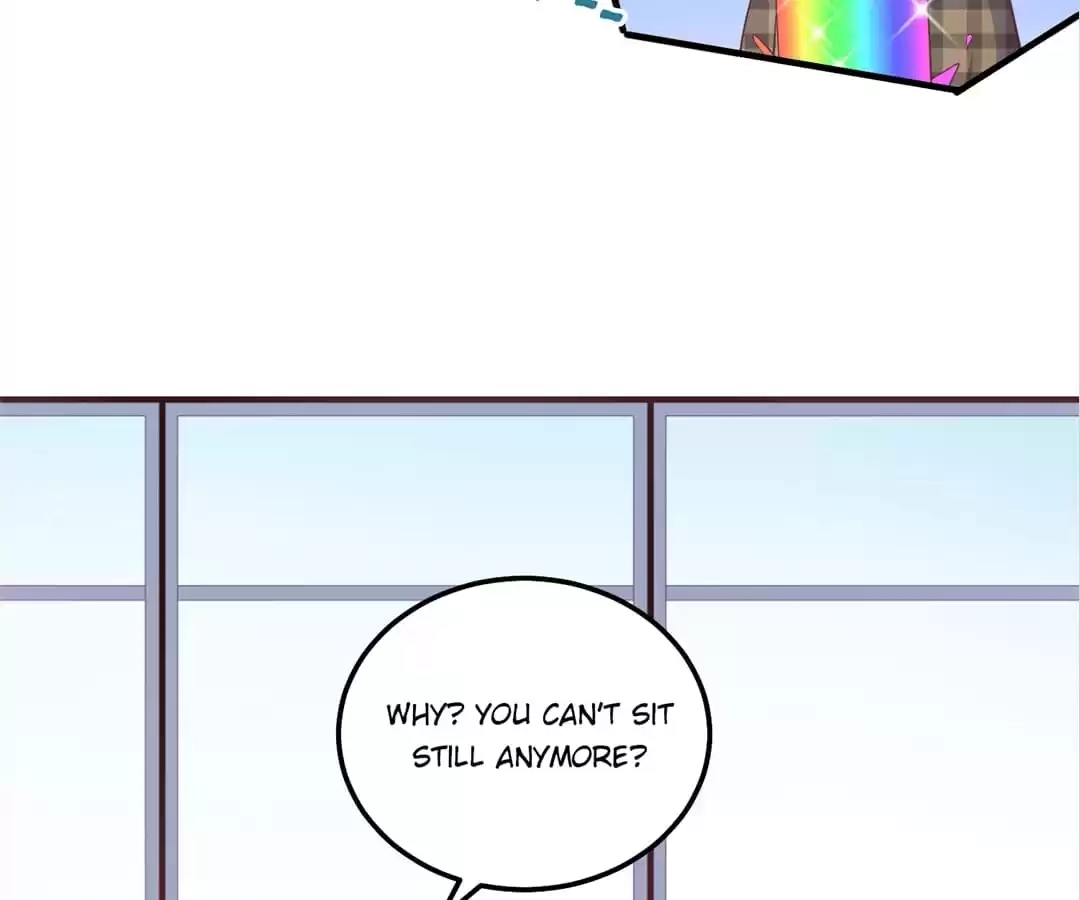 CEO's Handsome Trainee Chapter 19 page 24 - 