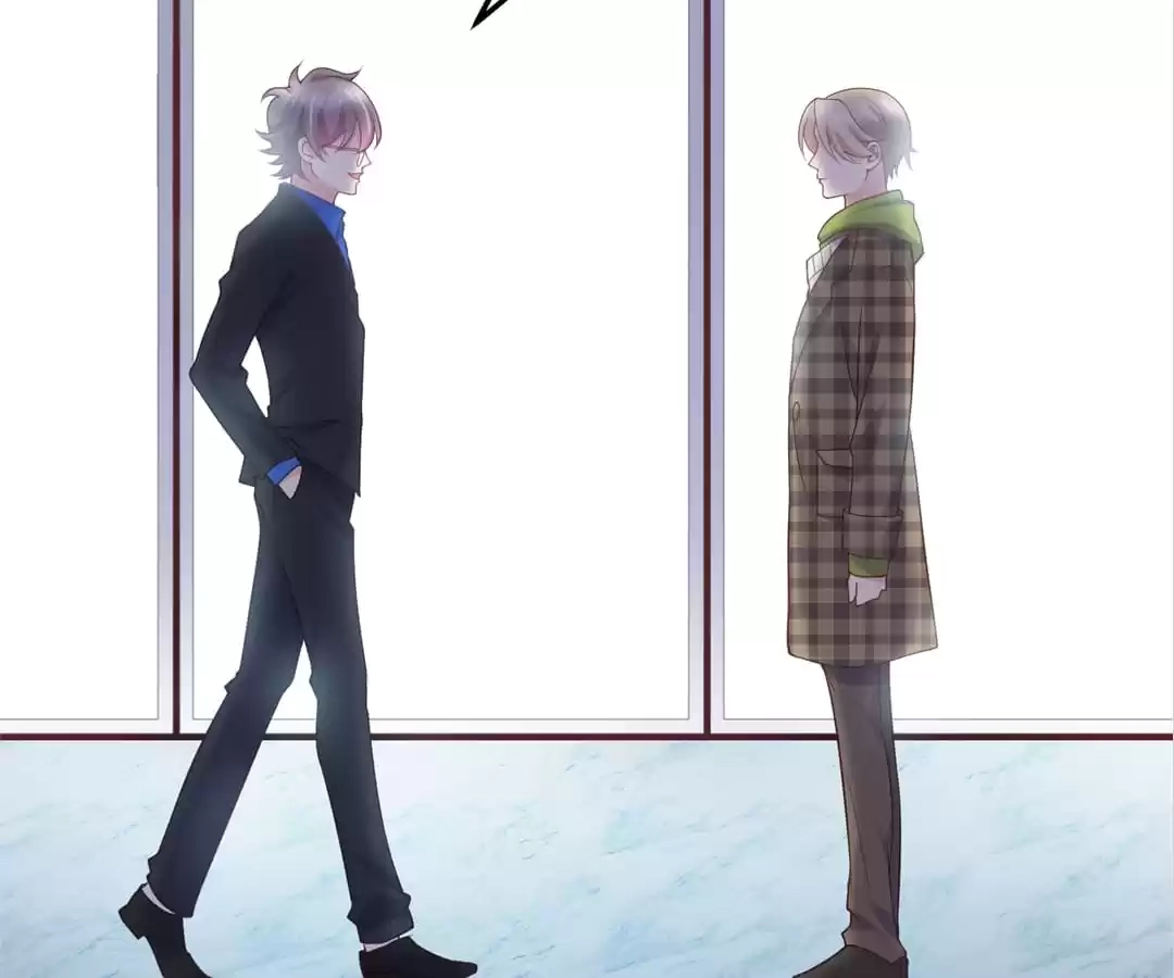 CEO's Handsome Trainee Chapter 19 page 25 - 