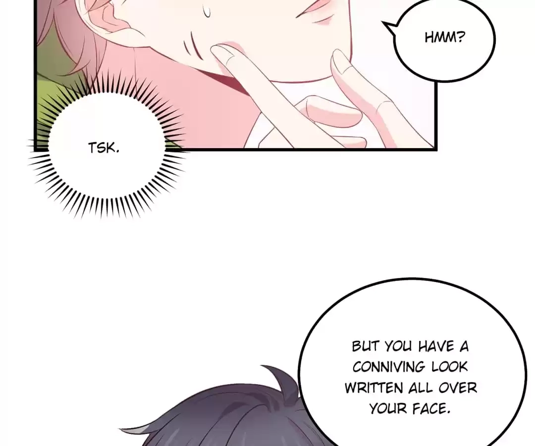 CEO's Handsome Trainee Chapter 19 page 28 - 
