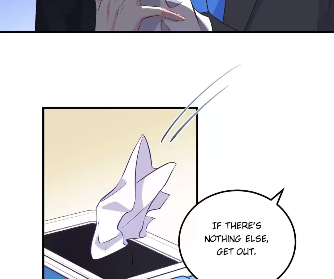 CEO's Handsome Trainee Chapter 19 page 30 - 