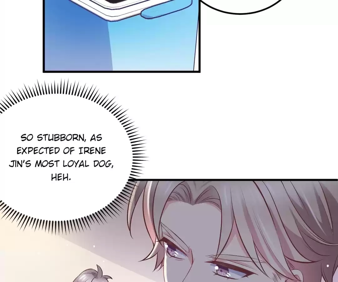CEO's Handsome Trainee Chapter 19 page 31 - 