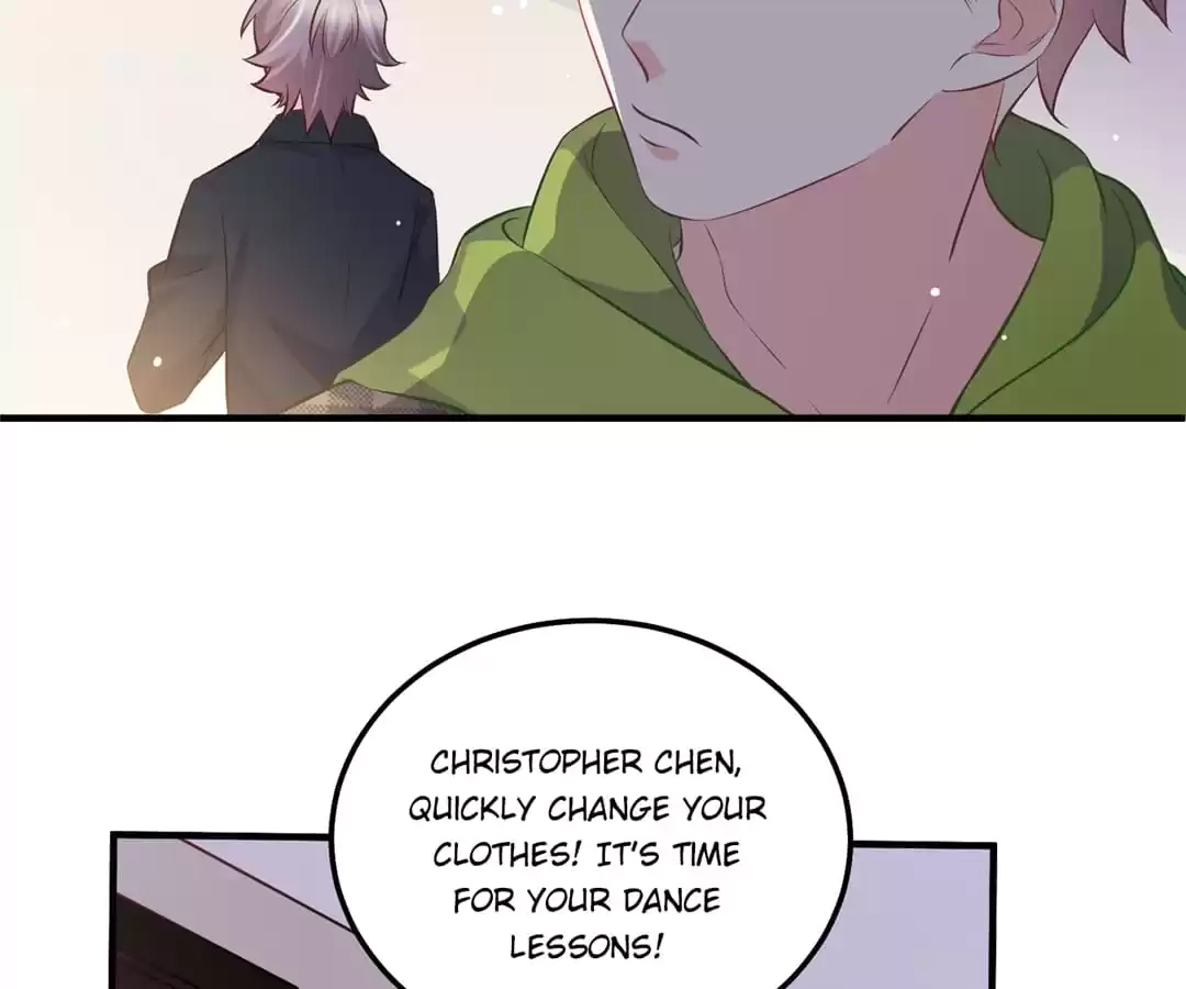 CEO's Handsome Trainee Chapter 19 page 32 - 