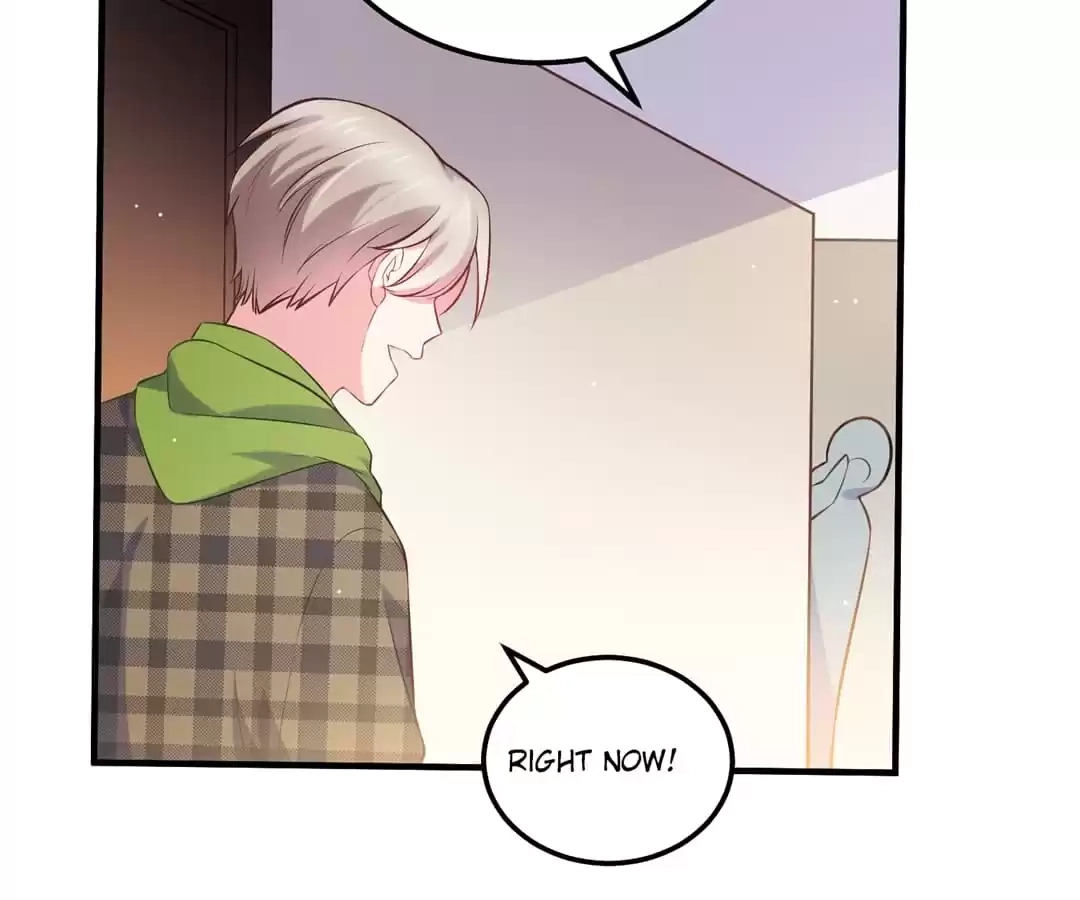 CEO's Handsome Trainee Chapter 19 page 33 - 